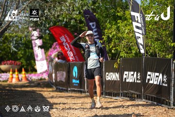 Dalat Ultra Trail 2026 - Ảnh #4742079