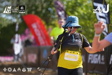 Dalat Ultra Trail 2026 - Ảnh #4898769