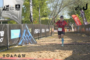 Dalat Ultra Trail 2026 - Ảnh #4682908
