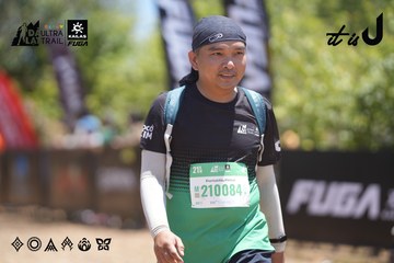 Dalat Ultra Trail 2026 - Ảnh #4694070