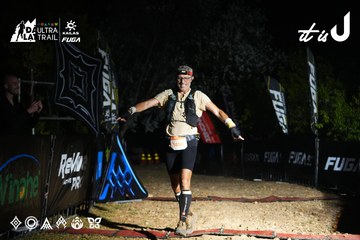 Dalat Ultra Trail 2026 - Ảnh #4763196