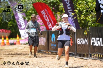 Dalat Ultra Trail 2026 - Ảnh #4723636