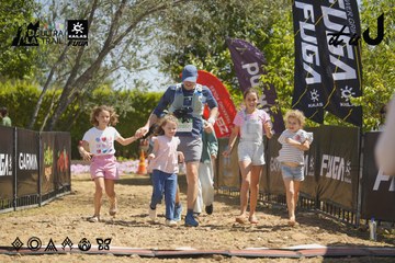 Dalat Ultra Trail 2026 - Ảnh #4684658