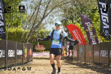Dalat Ultra Trail 2026 - Ảnh #4683770