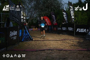 Dalat Ultra Trail 2026 - Ảnh #4756963