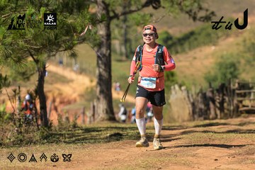 Dalat Ultra Trail 2026 - Ảnh #4715851