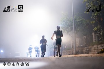 Dalat Ultra Trail 2026 - Ảnh #4682236
