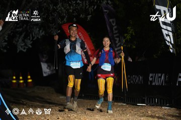 Dalat Ultra Trail 2026 - Ảnh #4747915
