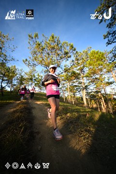 Dalat Ultra Trail 2026 - Ảnh #4910284