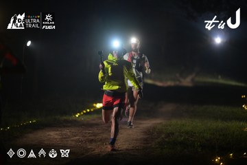 Dalat Ultra Trail 2026 - Ảnh #4719413