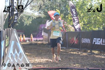 Dalat Ultra Trail 2026 - Ảnh #4685102