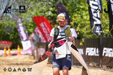 Dalat Ultra Trail 2026 - Ảnh #4723533