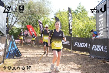 Dalat Ultra Trail 2026 - Ảnh #4862991