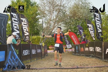 Dalat Ultra Trail 2026 - Ảnh #4761084