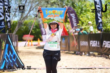 Dalat Ultra Trail 2026 - Ảnh #4699337