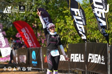 Dalat Ultra Trail 2026 - Ảnh #4740175