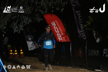 Dalat Ultra Trail 2026 - Ảnh #4759143