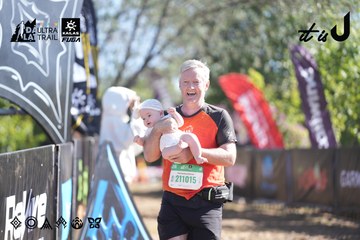 Dalat Ultra Trail 2026 - Ảnh #4685483