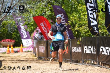Dalat Ultra Trail 2026 - Ảnh #4723777