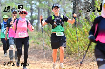 Dalat Ultra Trail 2026 - Ảnh #4873472