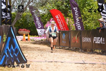 Dalat Ultra Trail 2026 - Ảnh #4869887