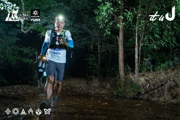 Dalat Ultra Trail 2026 - Ảnh #4907194