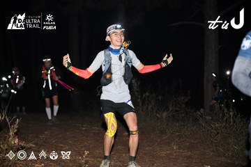Dalat Ultra Trail 2026 - Ảnh #4704420