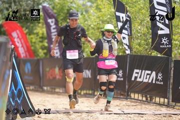Dalat Ultra Trail 2026 - Ảnh #4860947