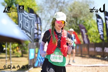 Dalat Ultra Trail 2026 - Ảnh #4696153