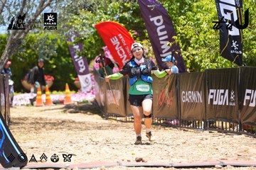 Dalat Ultra Trail 2026 - Ảnh #4700194
