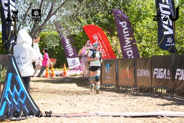 Dalat Ultra Trail 2026 - Ảnh #4695799