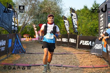 Dalat Ultra Trail 2026 - Ảnh #4744741