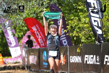 Dalat Ultra Trail 2026 - Ảnh #4737695