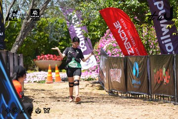 Dalat Ultra Trail 2026 - Ảnh #4723129