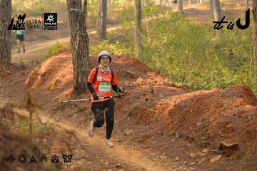 Dalat Ultra Trail 2026 - Ảnh #4842256