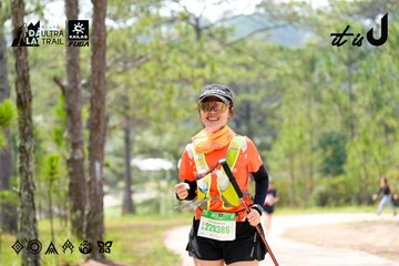 Dalat Ultra Trail 2026 - Ảnh #4835254