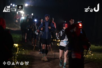 Dalat Ultra Trail 2026 - Ảnh #4729669