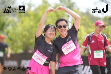 Dalat Ultra Trail 2026 - Ảnh #4859612