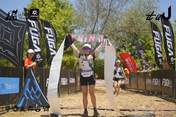 Dalat Ultra Trail 2026 - Ảnh #4691056