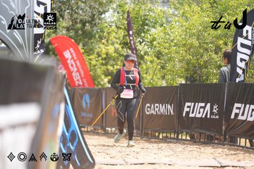 Dalat Ultra Trail 2026 - Ảnh #4859886
