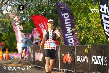 Dalat Ultra Trail 2026 - Ảnh #4743362