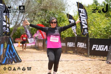 Dalat Ultra Trail 2026 - Ảnh #4870339