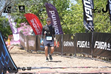 Dalat Ultra Trail 2026 - Ảnh #4746961