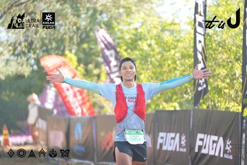 Dalat Ultra Trail 2026 - Ảnh #4682562