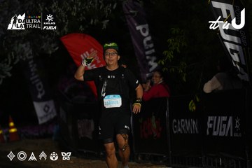 Dalat Ultra Trail 2026 - Ảnh #4757244