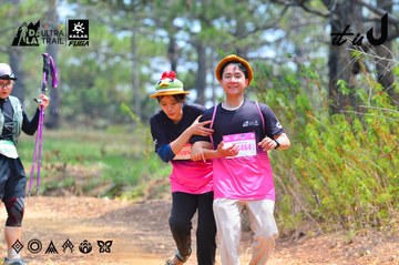 Dalat Ultra Trail 2026 - Ảnh #4875283