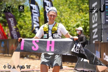 Dalat Ultra Trail 2026 - Ảnh #4701902