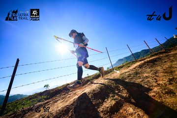 Dalat Ultra Trail 2026 - Ảnh #4912773