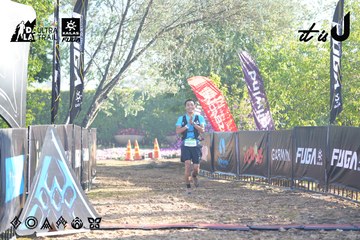 Dalat Ultra Trail 2026 - Ảnh #4682543