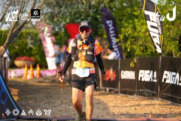 Dalat Ultra Trail 2026 - Ảnh #4743088